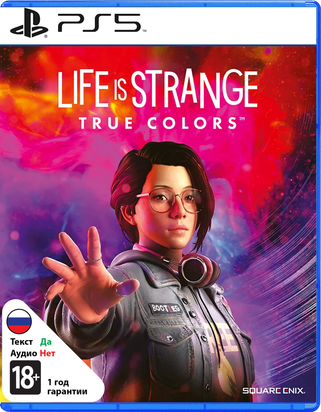 Life Is Strange True Colors