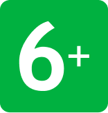 6+