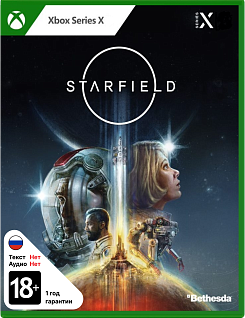 Starfield