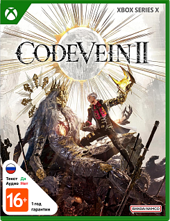 Code Vein II