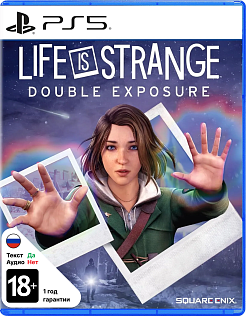 Life is Strange Double Exposure