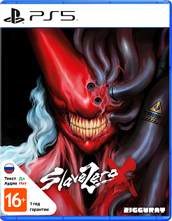 Slave Zero X