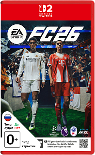 EA Sports FC 26