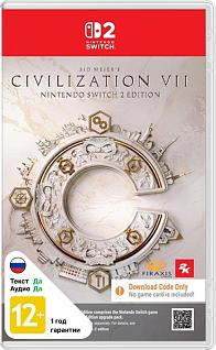 Sid Meier's Civilization VII