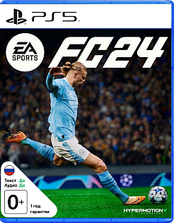 EA Sports FC 24