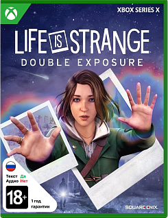 Life is Strange Double Exposure