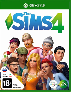 The Sims 4