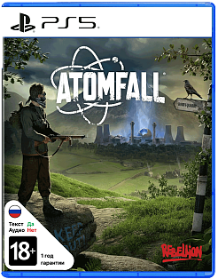 Atomfall
