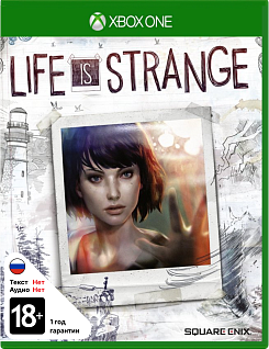 Life is Strange
