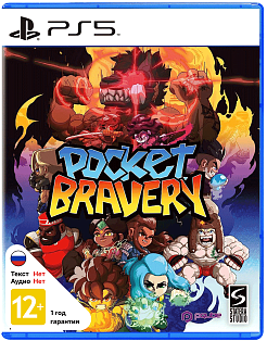 Pocket Bravery
