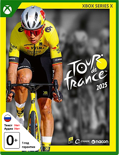 Tour De France 2025