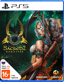 Sacred 2 Remaster