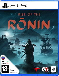 Rise of The Ronin