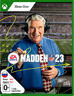 Madden NFL 23