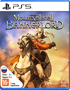 Mount & Blade II Bannerlord