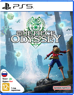 One Piece Odyssey