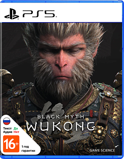 Black Myth Wukong
