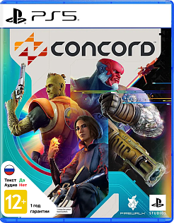 Concord