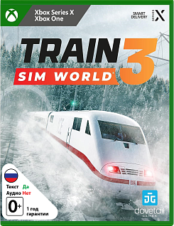 Train Sim World 3