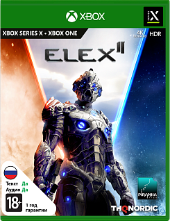 ELEX II