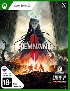 Remnant II 