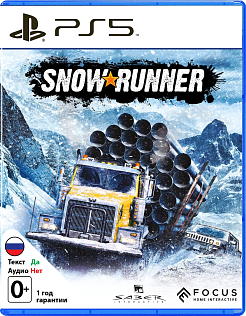 SnowRunner