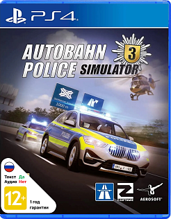 Autobahn Police Simulator 3