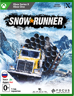 SnowRunner