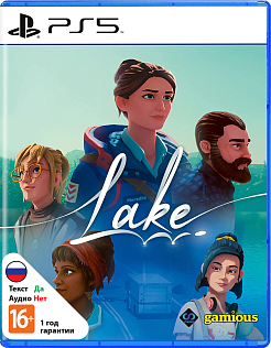 Lake