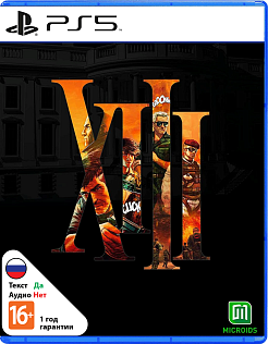 XIII Remake
