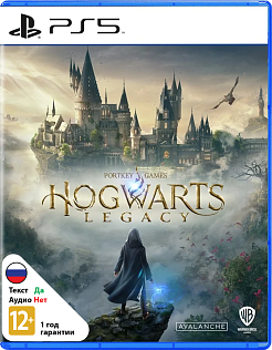Hogwarts Legacy