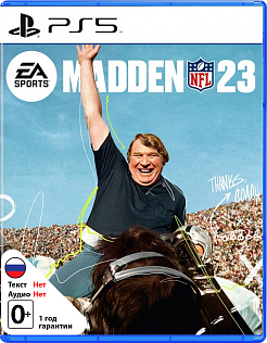 Madden NFL 23