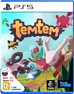 Temtem