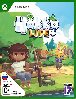 Hokko Life