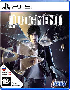 Judgment
