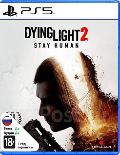 Dying Light 2 Stay Human