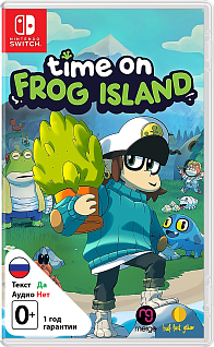 Time on Frog Island
