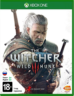 The Witcher 3 Wild Hunt