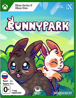Bunny Park