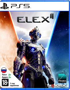 ELEX II 