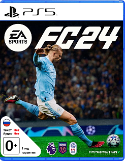 EA Sports FC 24