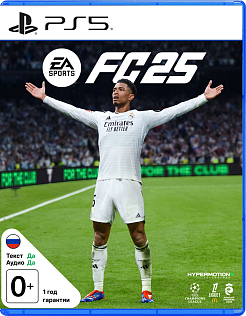 EA Sports FC 25