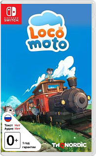 Locomoto