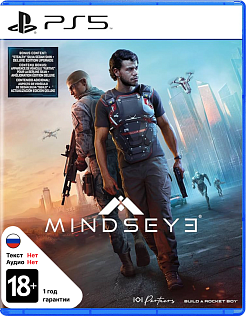 MindsEye