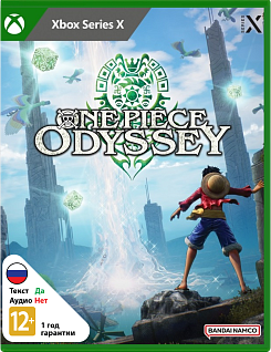 One Piece Odyssey