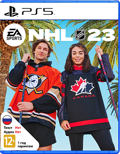 NHL 23