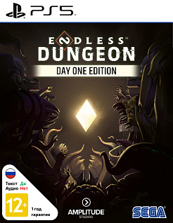 Endless Dungeon Day One Edition