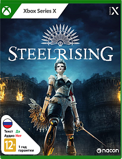 Steelrising