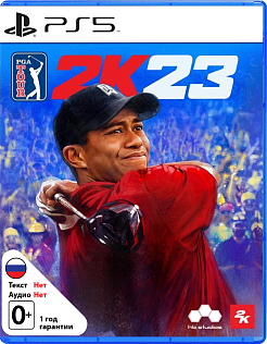 PGA Tour 2K23