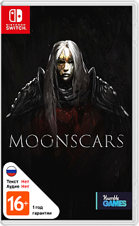 Moonscars